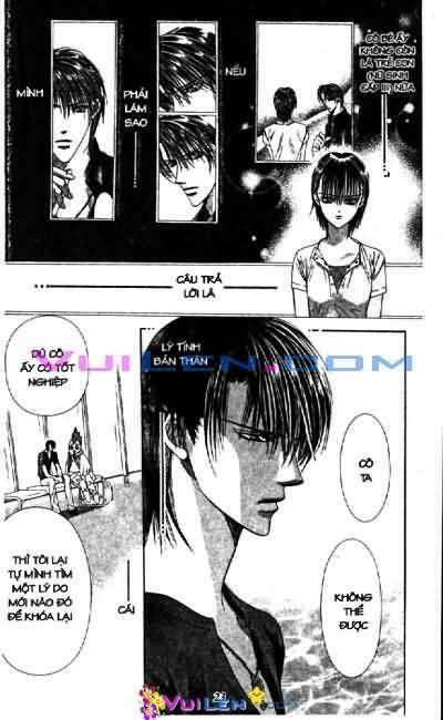 thử thách của kyouko chapter 66 24