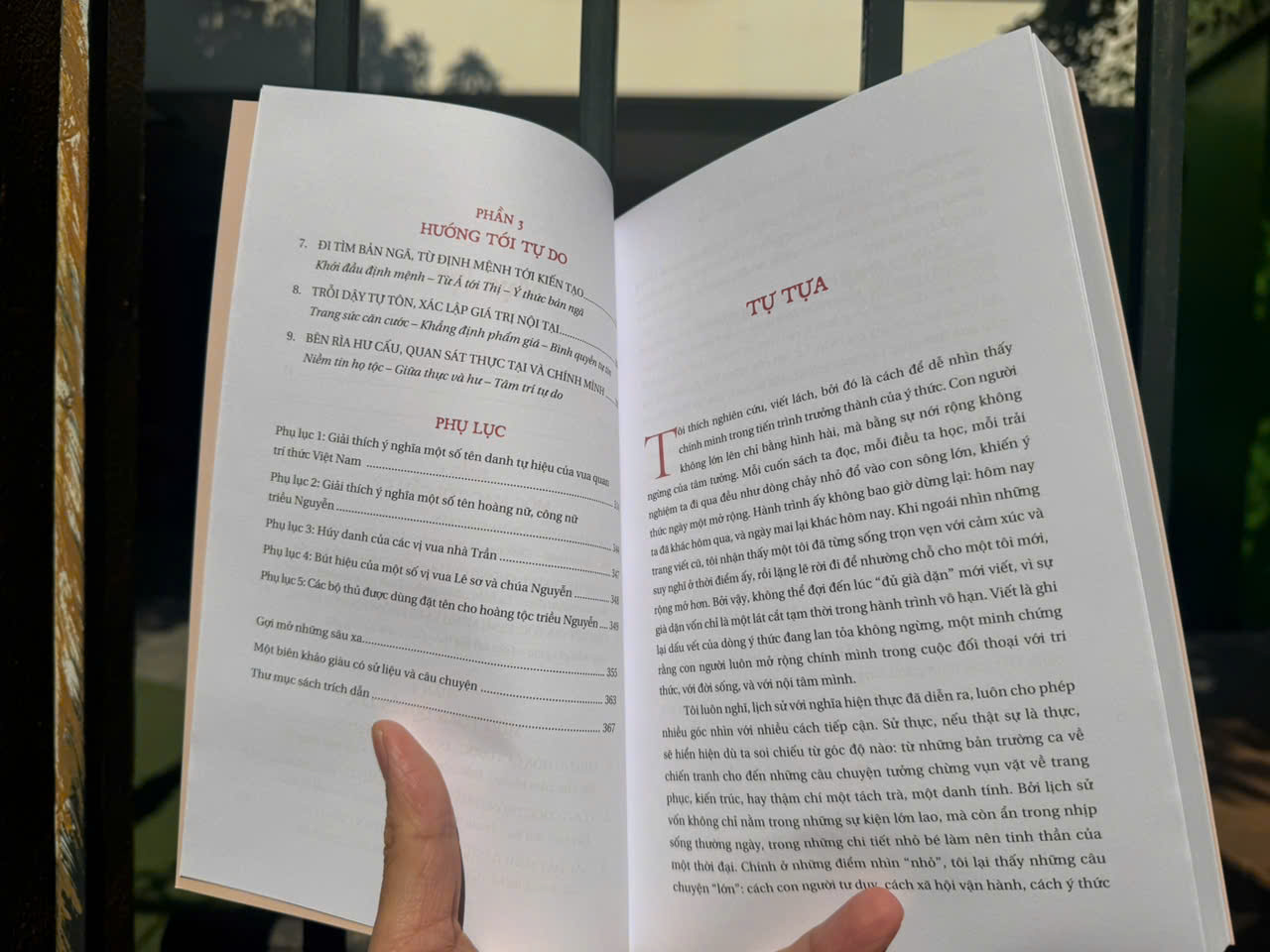 HỌ VÀ TÊN – Một Lịch Sử Nhìn Từ Danh Tính Người Việt – Trần Quang Đức – Nhã Nam