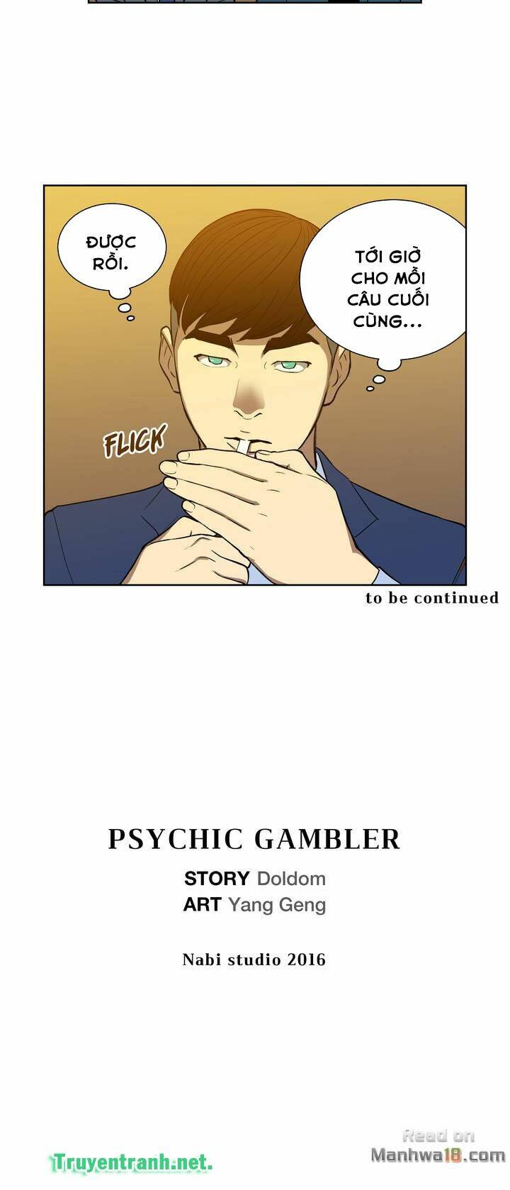 thần bài siêu năng chapter 53 16