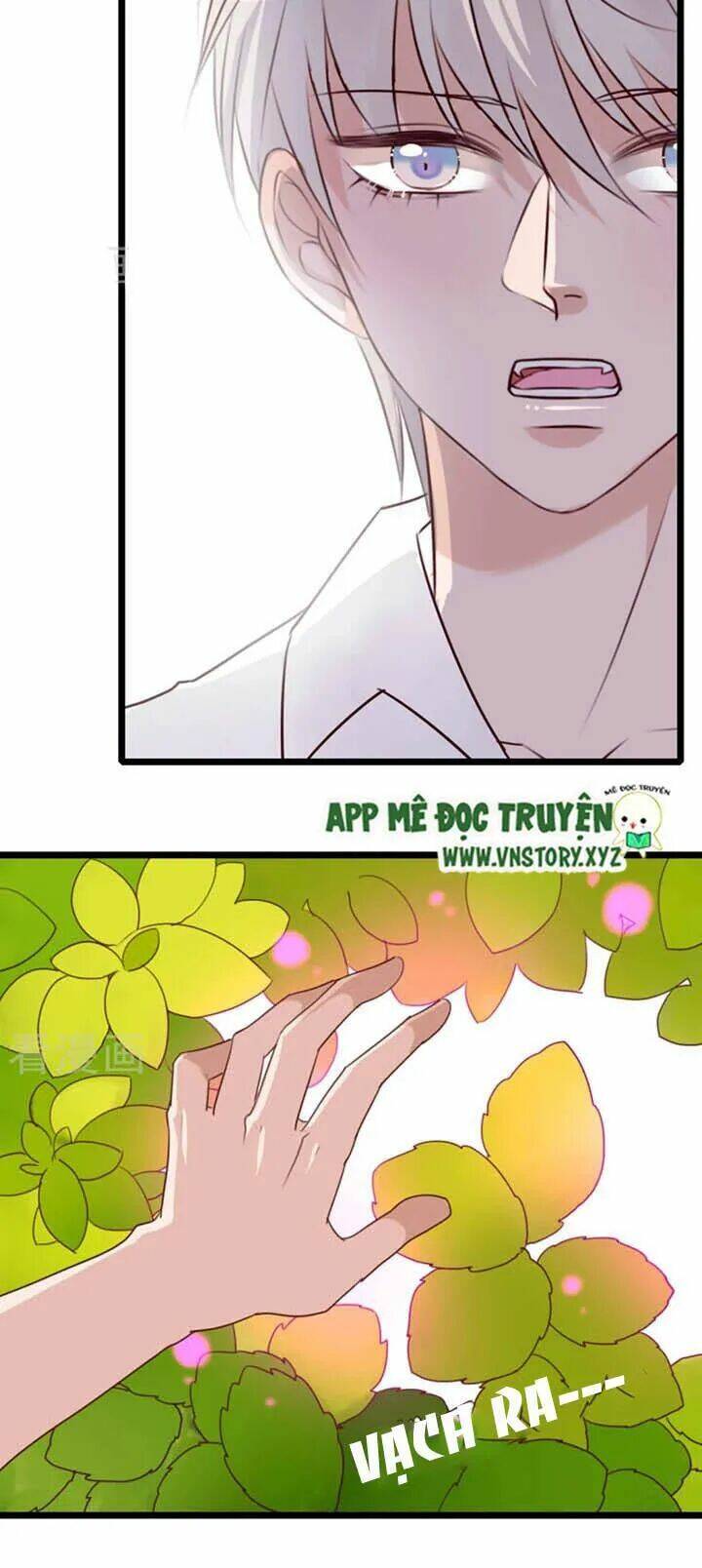 sau con mưa mùa hạ chapter 75 5