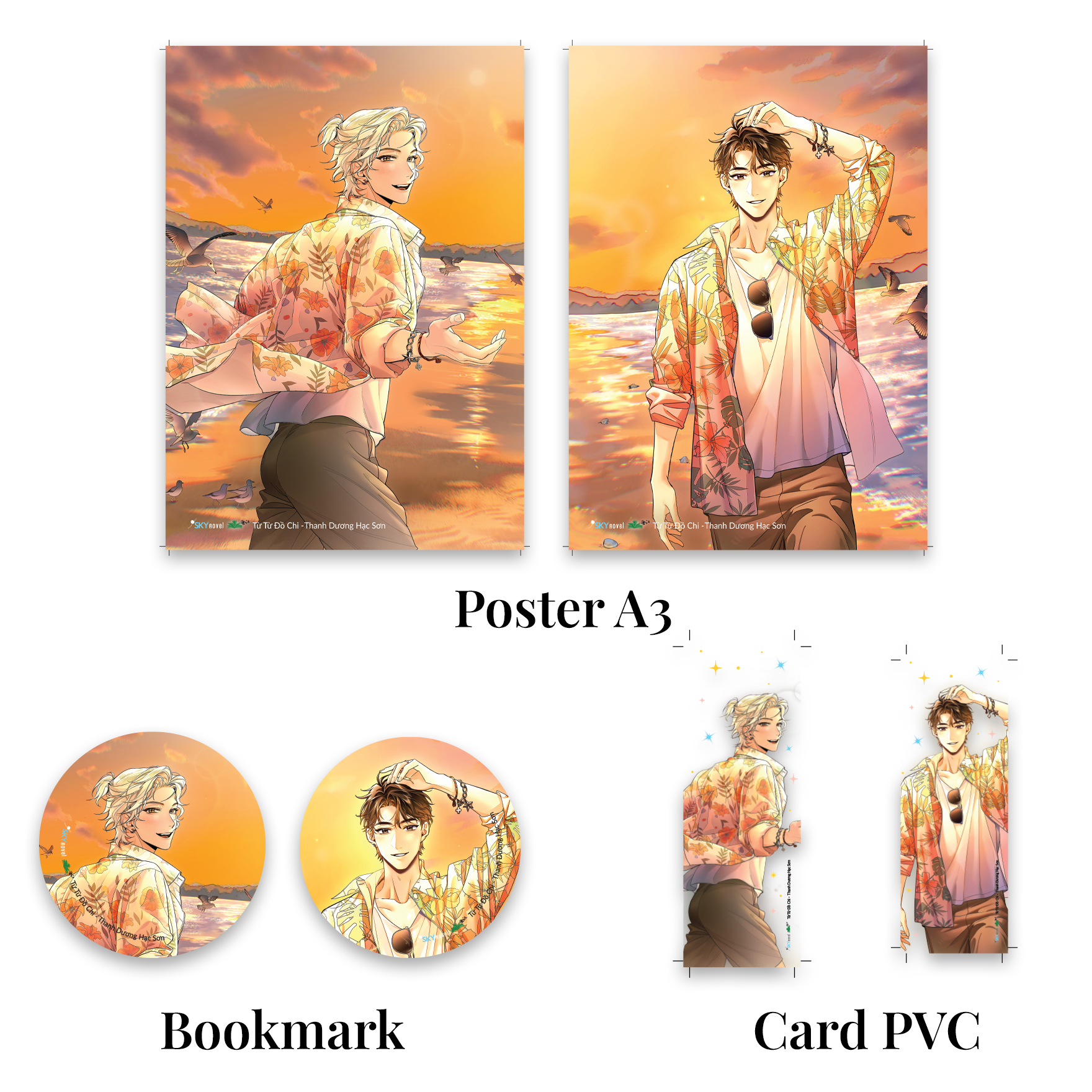 Bộ Sách Peter Pan Và Cinderella - Tập 1 + Tập 2 (Bộ 2 Cuốn) - Bản Đặc Biệt - Tặng Kèm 2 Bookmark Tròn + 1 Card PVC + 1 Poster A3 Cán Mờ