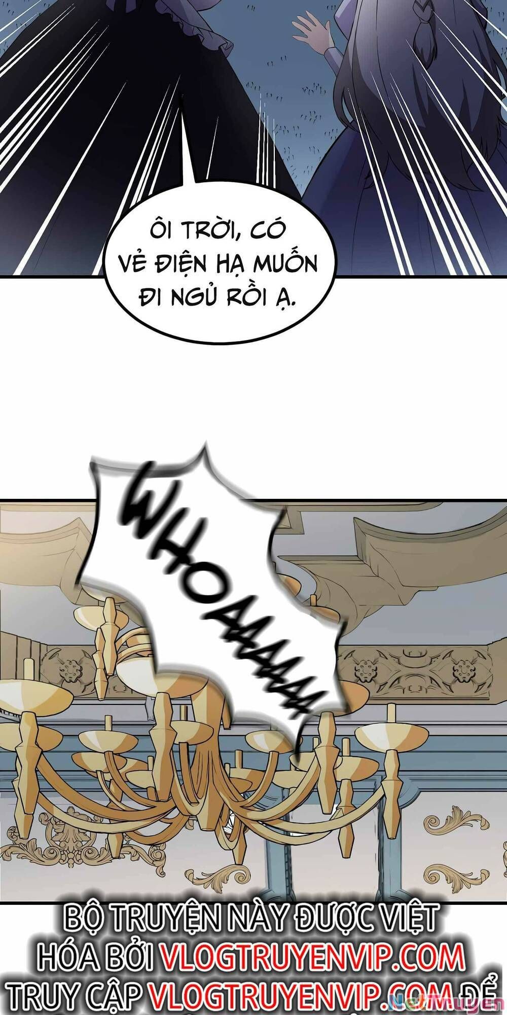 bách kiếp cường giả chapter 5 21