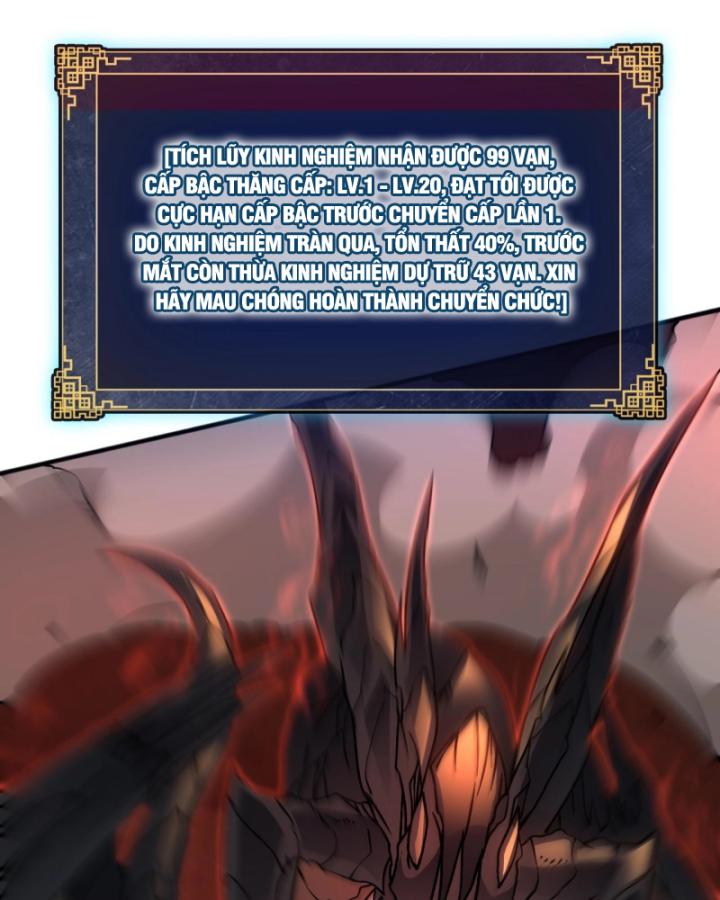mở màn kiêm nhiệm boss hắc long, tôi vô địch rồi chapter 3 82