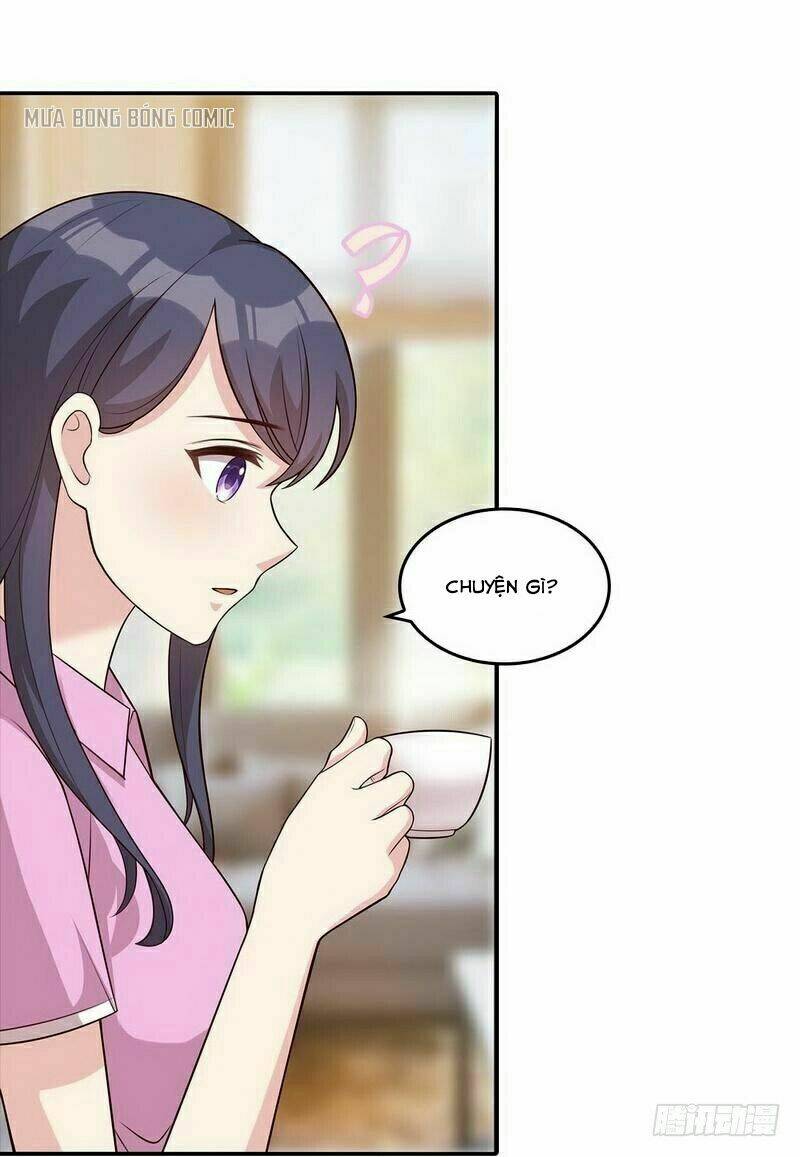 nam thần manh bảo tận diệt chapter 2 15