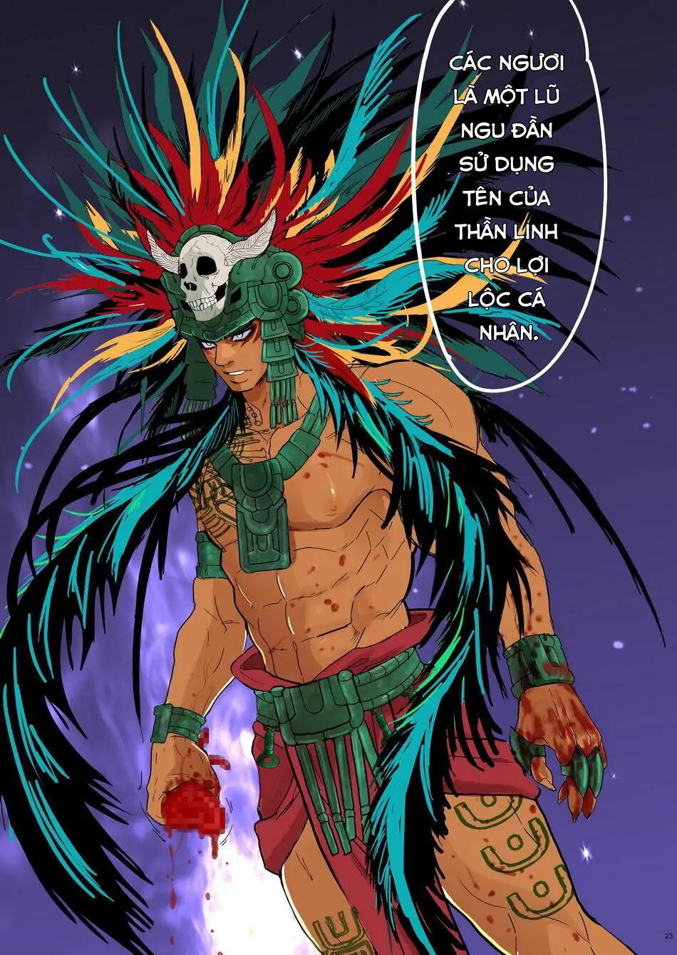 oneshot hỏny nhà rô lai chapter 5.1 21