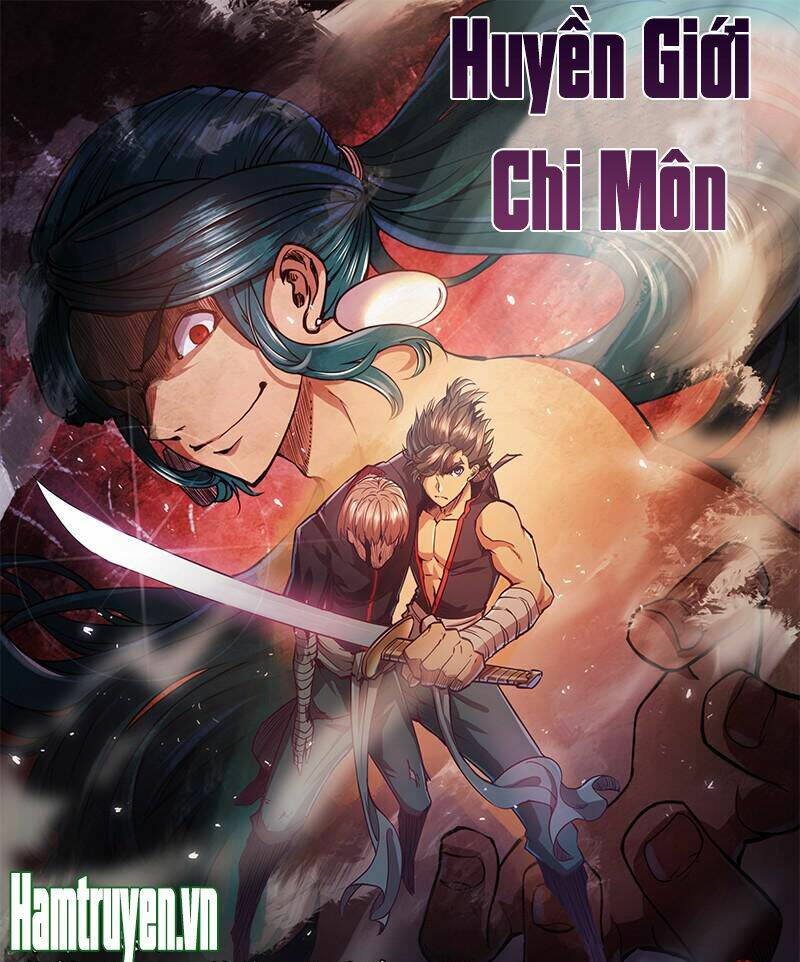huyền giới chi môn chapter 29 2
