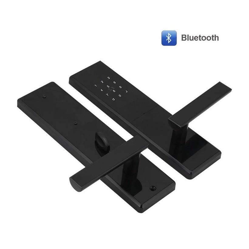 Khóa cửa thẻ từ thông minh mở qua APP Bluetooth, cấp mã từ xa cho homestay, khách sạn neoB1 - Neolock