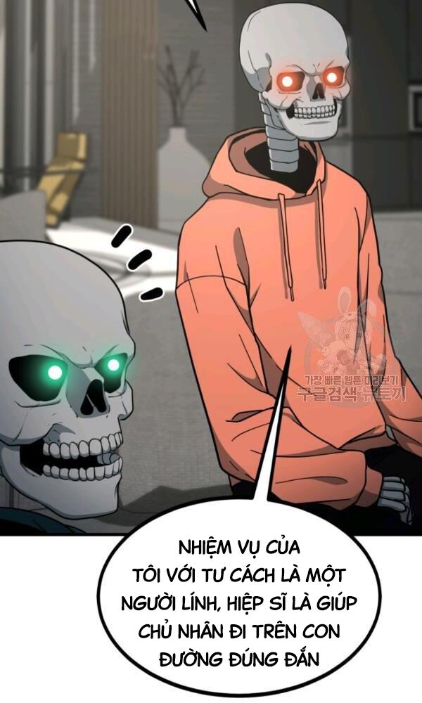 ngôi nhà kết nối với hầm ngục chapter 38 85