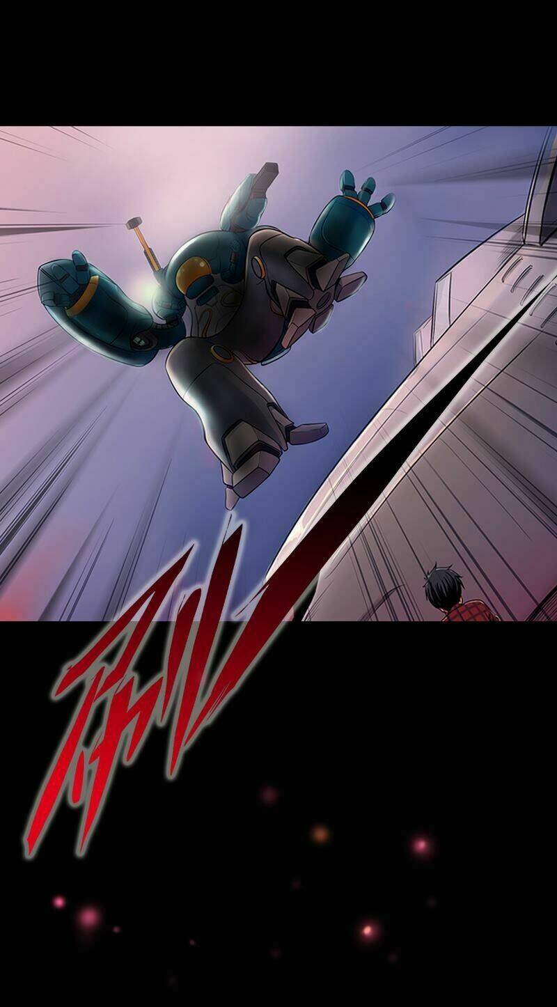 du quỷ chapter 5 34