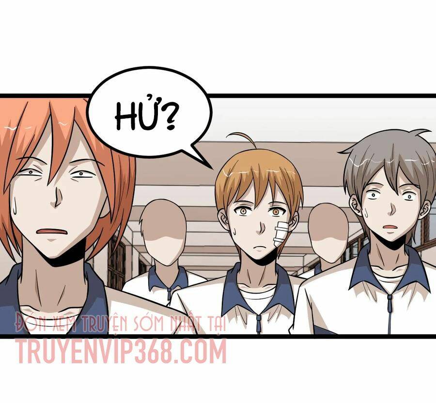 đai ca trở lại tuổi 16 chapter 97 21