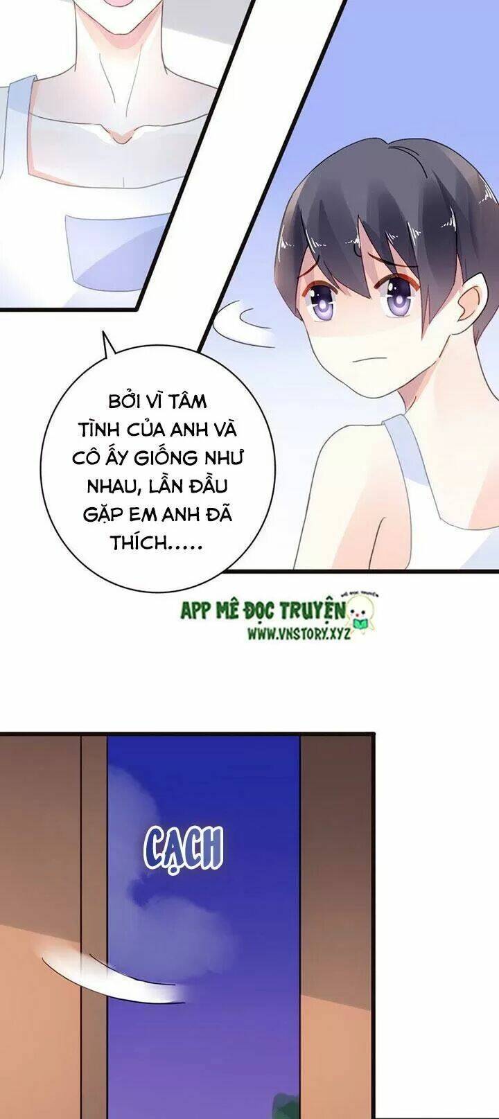 mưu ái thành nghiện chapter 36 6