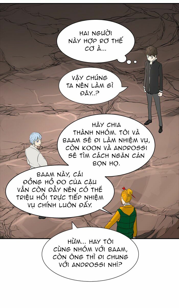 tòa tháp bí ẩn 2 chapter 279 38