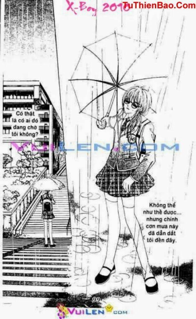 cuộc sống của tôi chapter 1 98