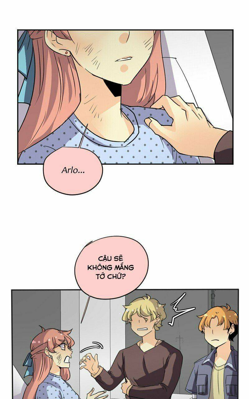 Thế Giới Không Hoàn Hảo Chapter 157 27