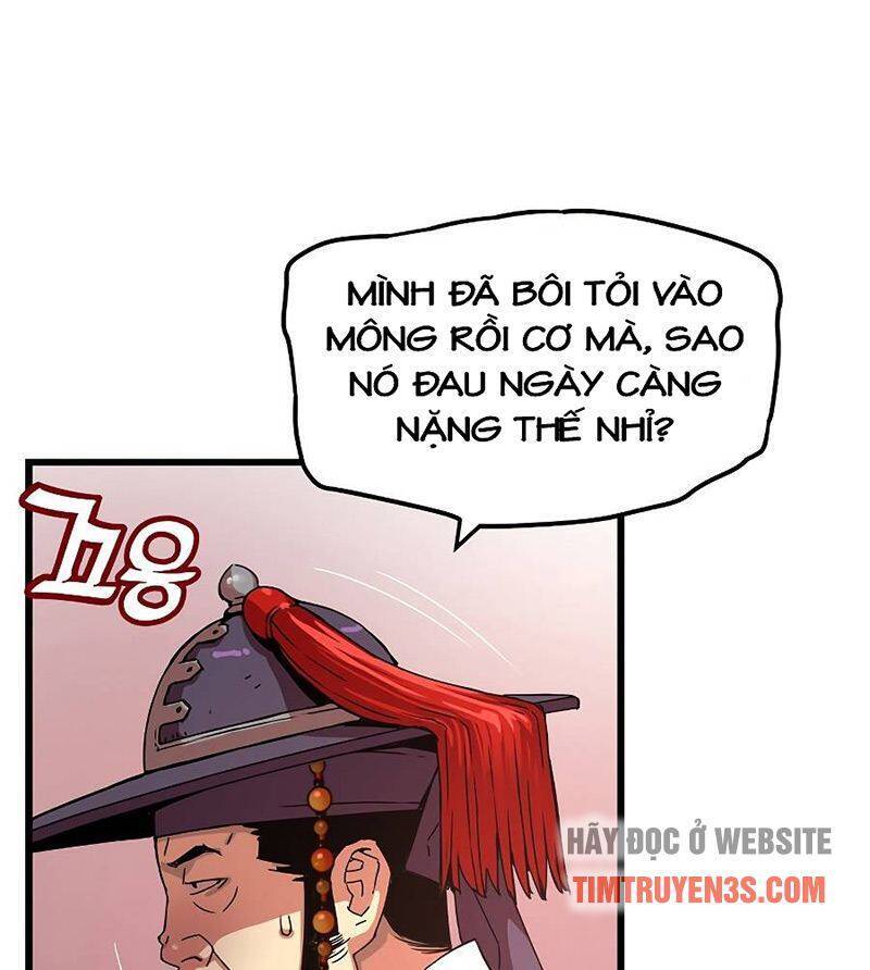 tôi sẽ sống như một hoàng tử chapter 68 12