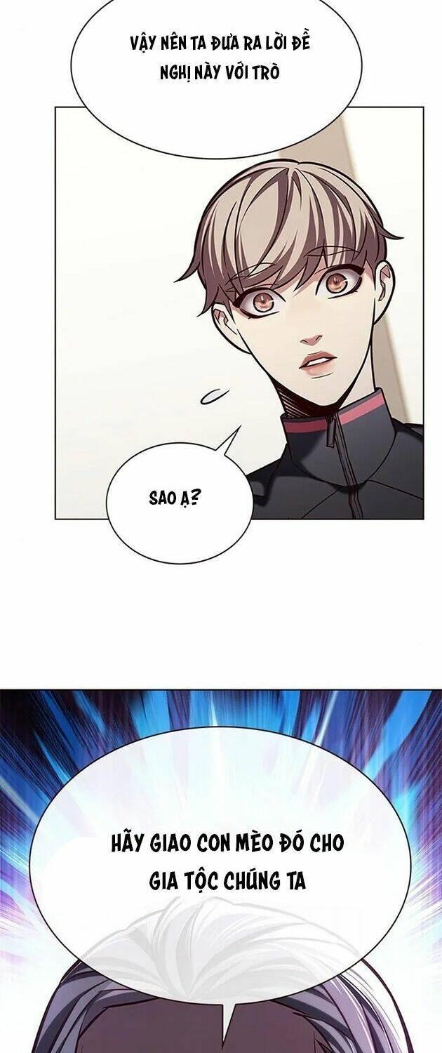 biến thân thành mèo chapter 196 14