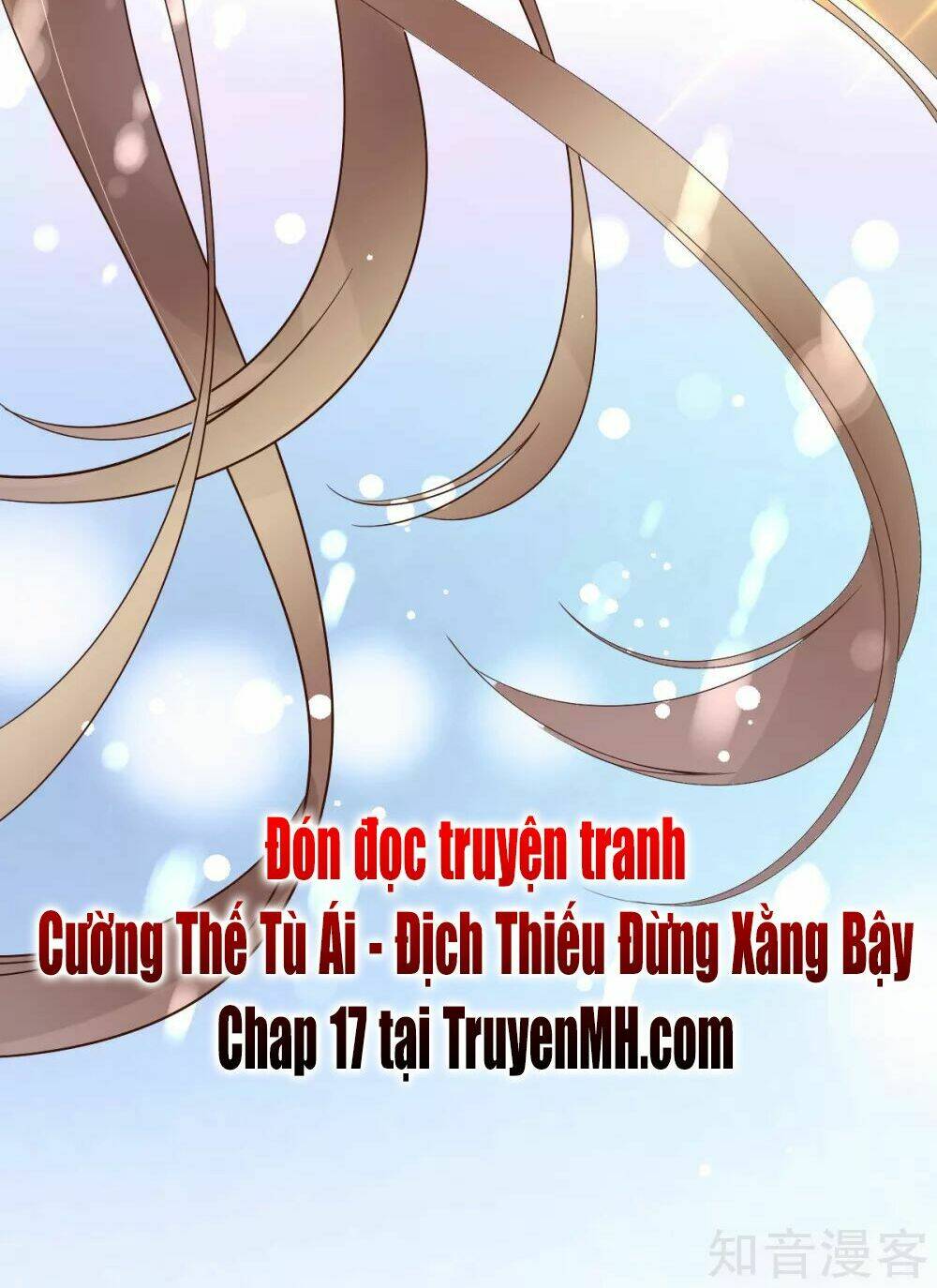 cường thế tù ái - địch thiếu đừng xằng bậy chapter 16 37