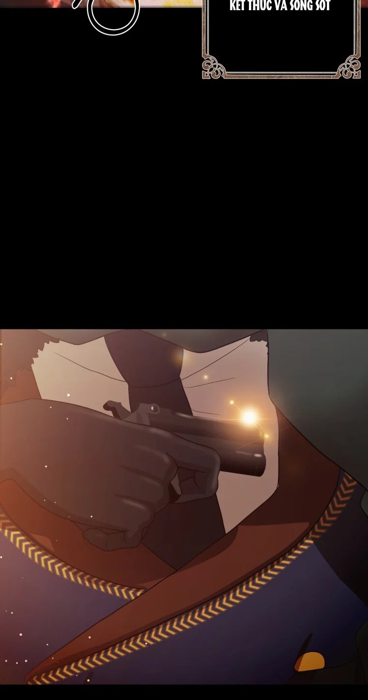 khi tôi bị chú chó tôi bỏ rơi cắn chapter 9.1 32