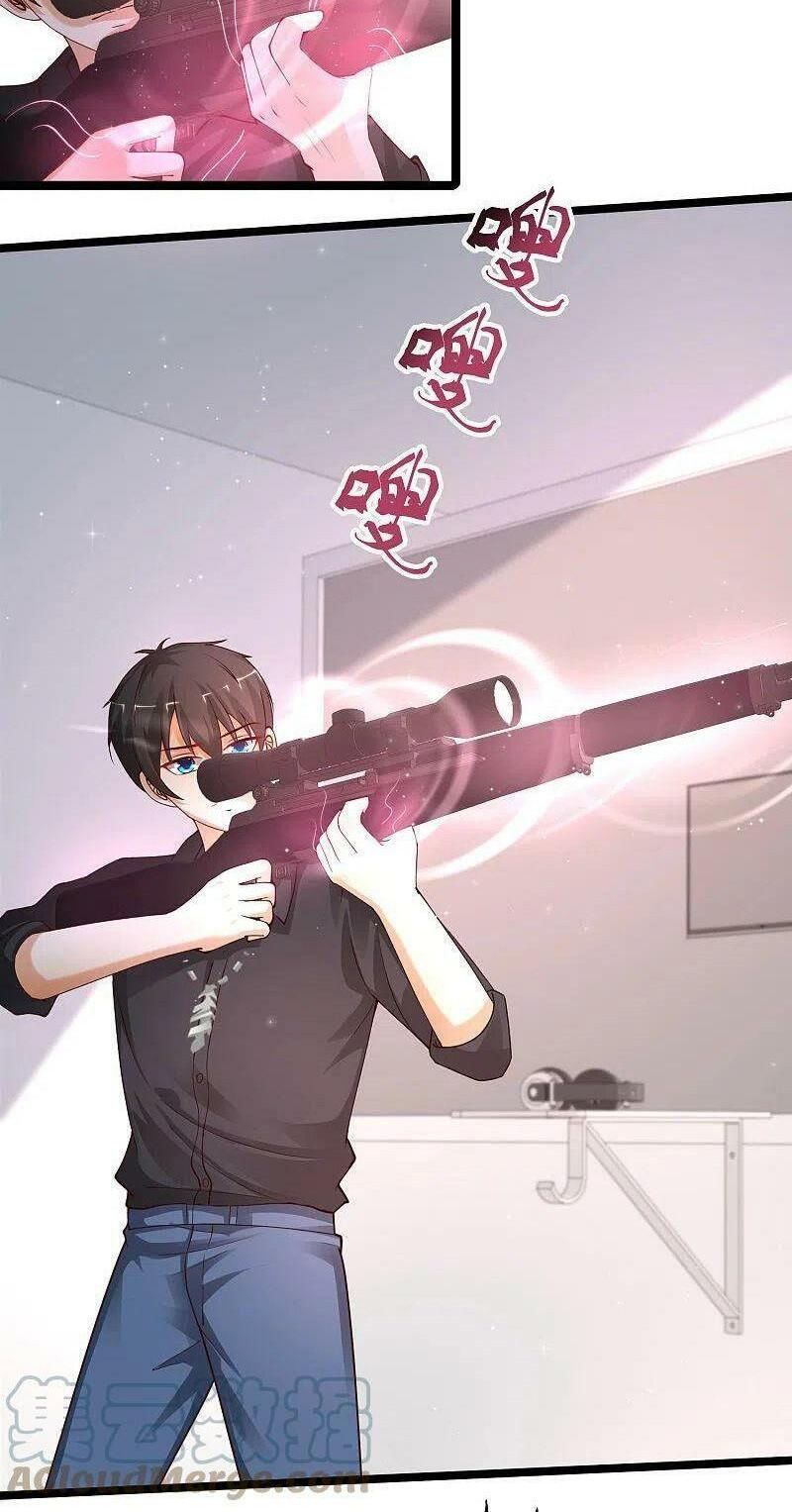 tối cường vận đào hoa chapter 240 14