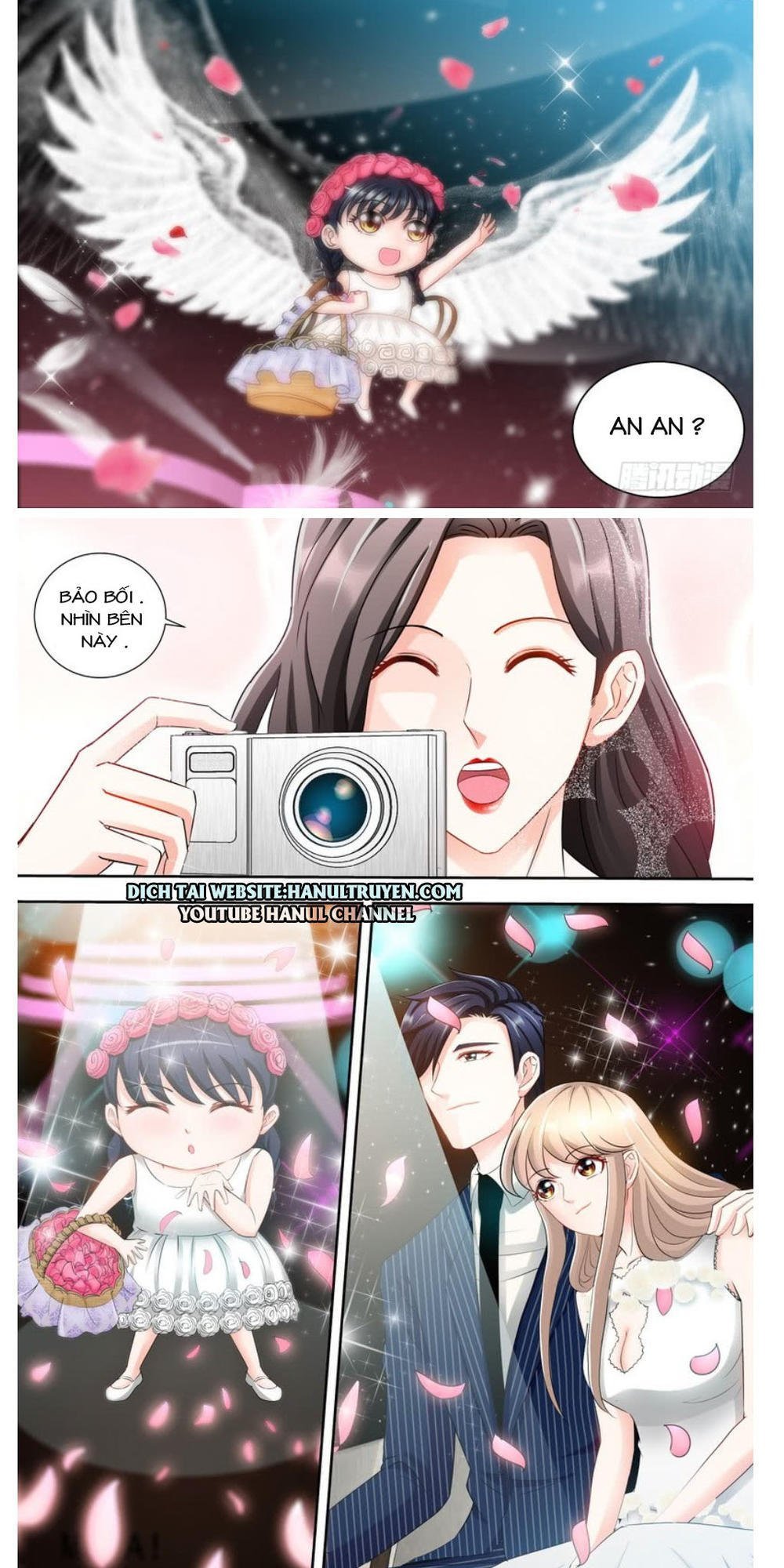 boss hung mãnh cô bé ngây thơ đừng hòng trốn chapter 114 4