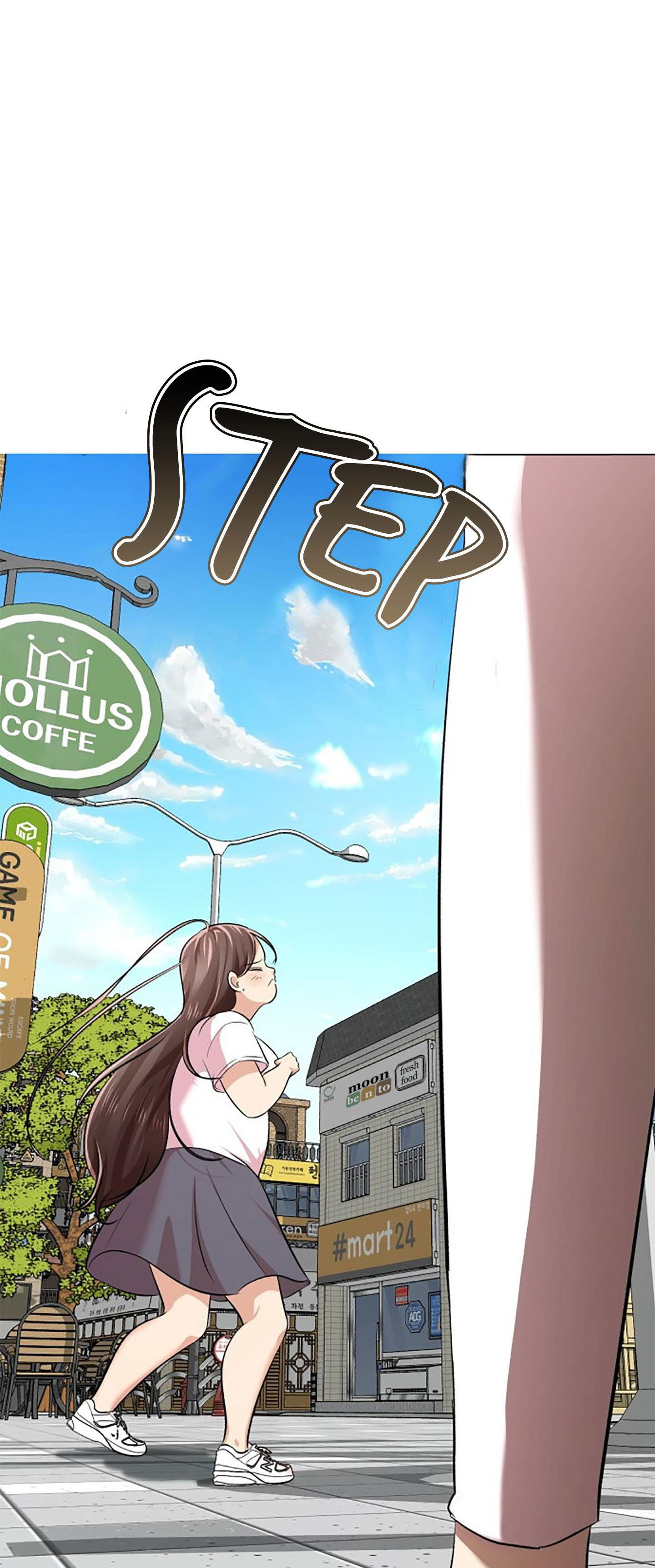 tầm quan trọng của vẻ bề ngoài chapter 2.1 57