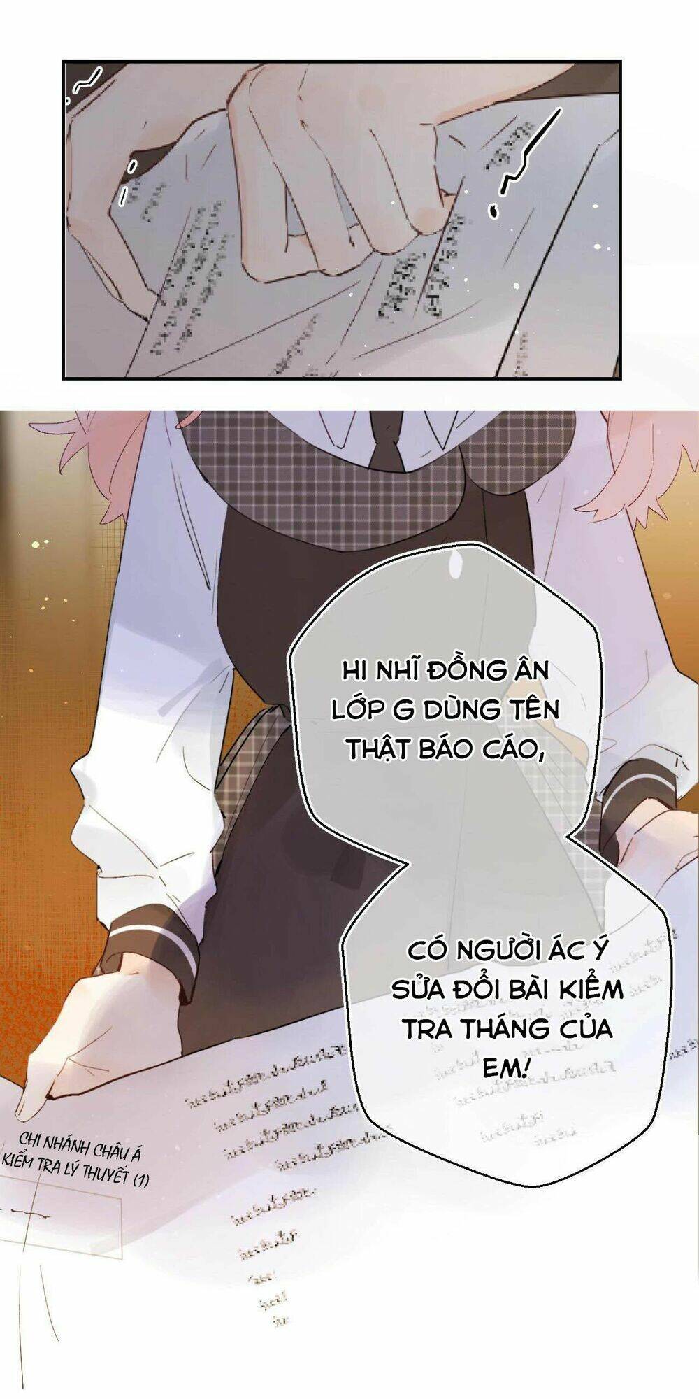 phù thủy hạng bét chapter 23 57