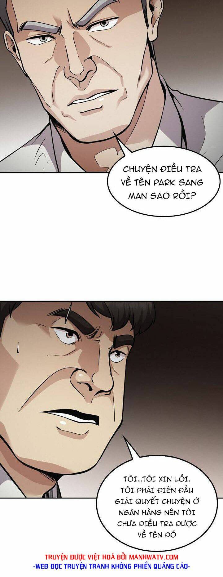 điều tra viên chuyển sinh chapter 119 55