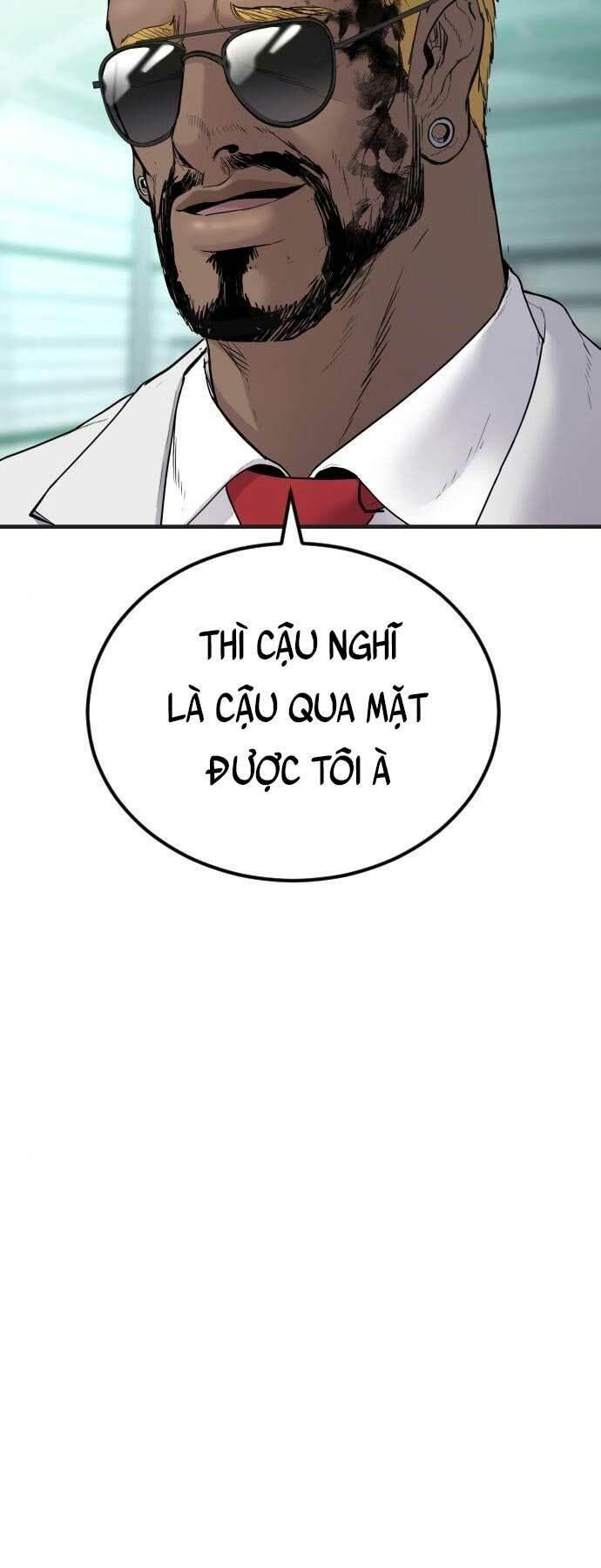 đặc vụ kim chapter 61 4