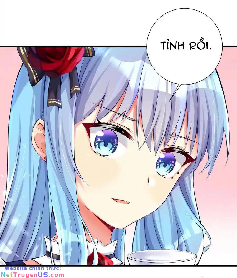 bạn gái cùng phòng chapter 45 14