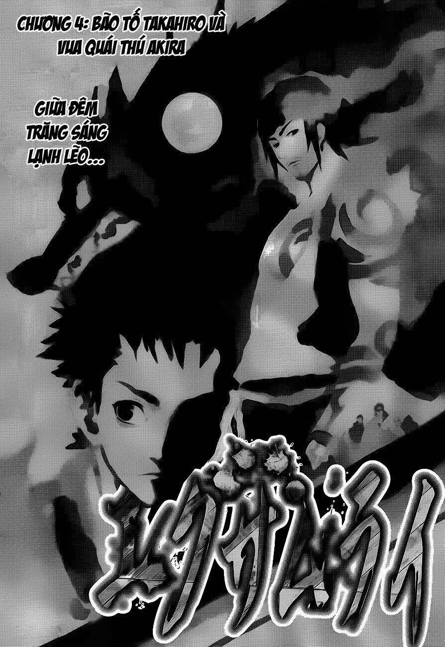 examurai chapter 4 3