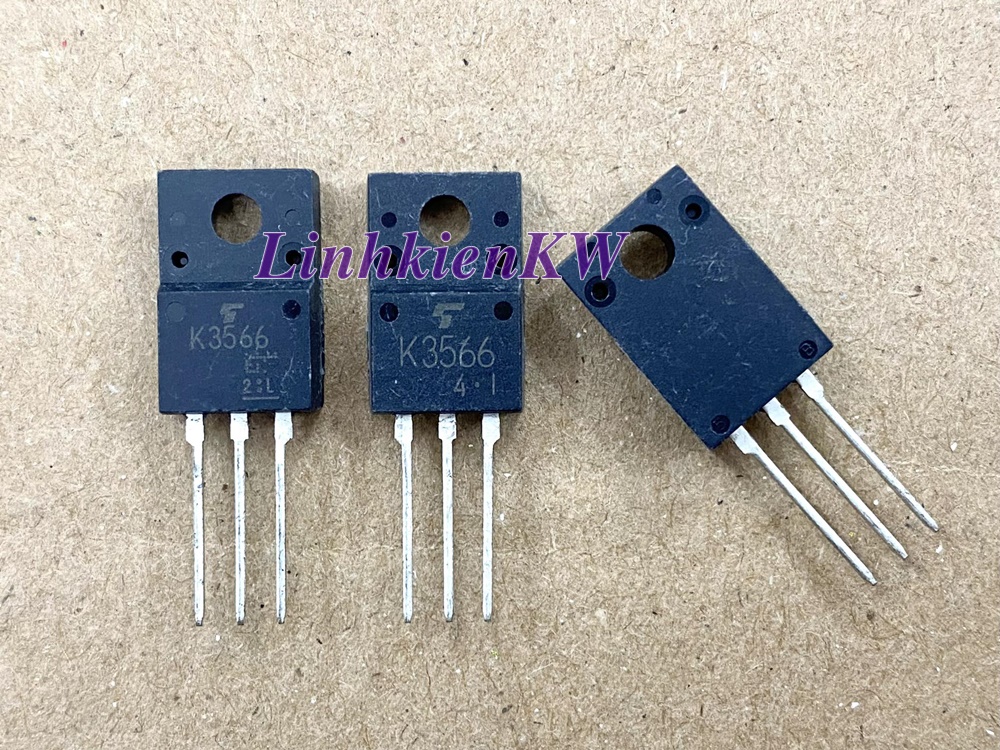 MOSFET K3566 2SK3566 mới chính gốc 100%