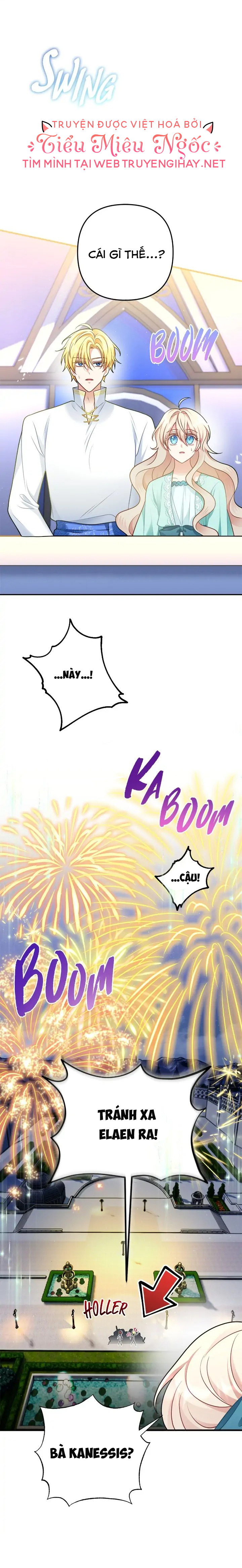 sống cùng với mẹ chồng chapter 6.2 6