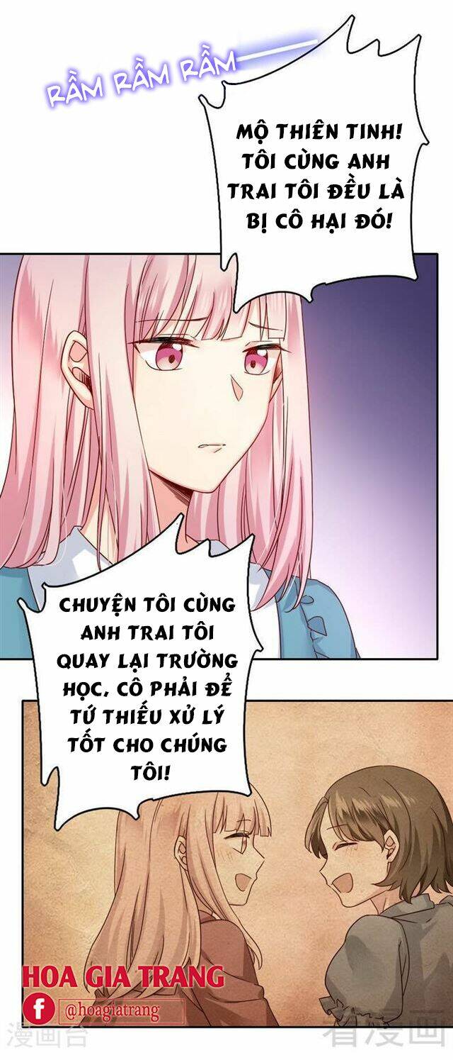 phục thù thiếu gia tiểu điềm thê chapter 64 23