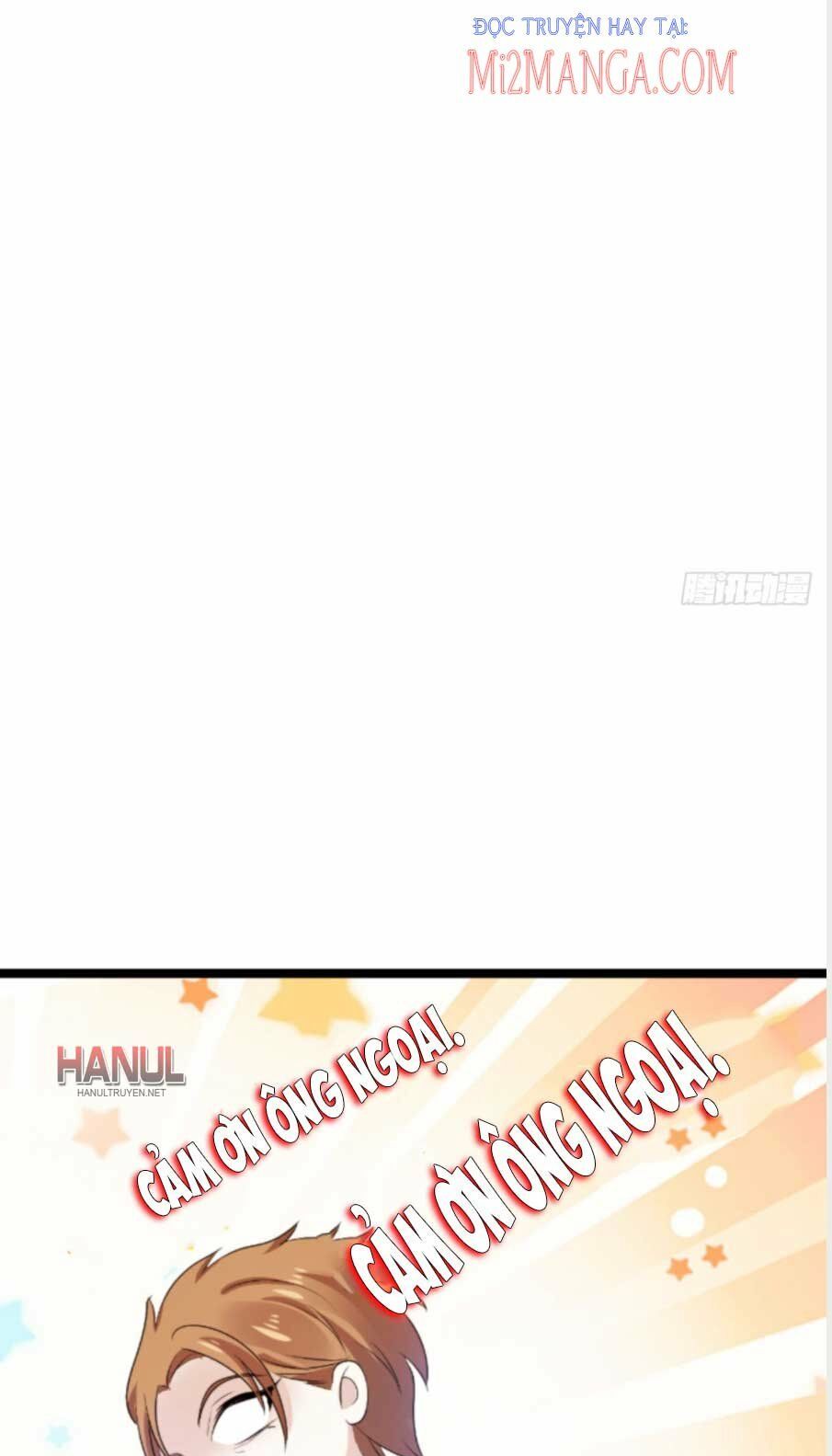 bảo bối đáng yêu đột kích chapter 158.2 18