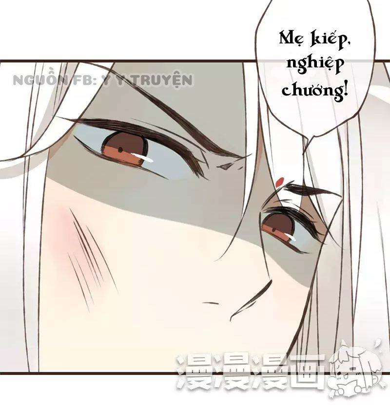 trên trời rớt xuống một hòa thượng ngốc chapter 44 16