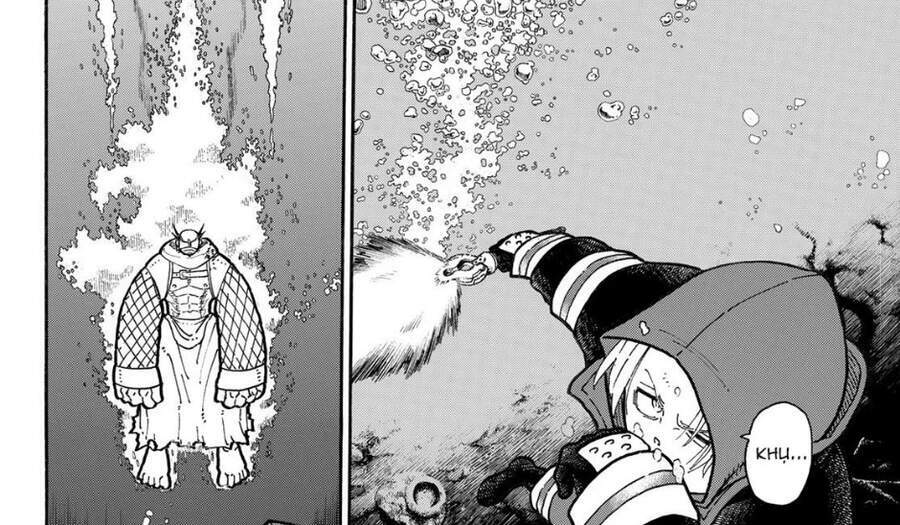 biệt đội lính cứu hỏa chapter 264 40