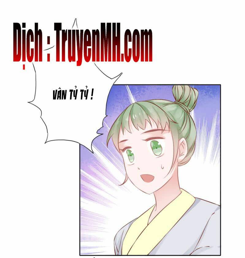 solo đi vương gia chapter 134 7