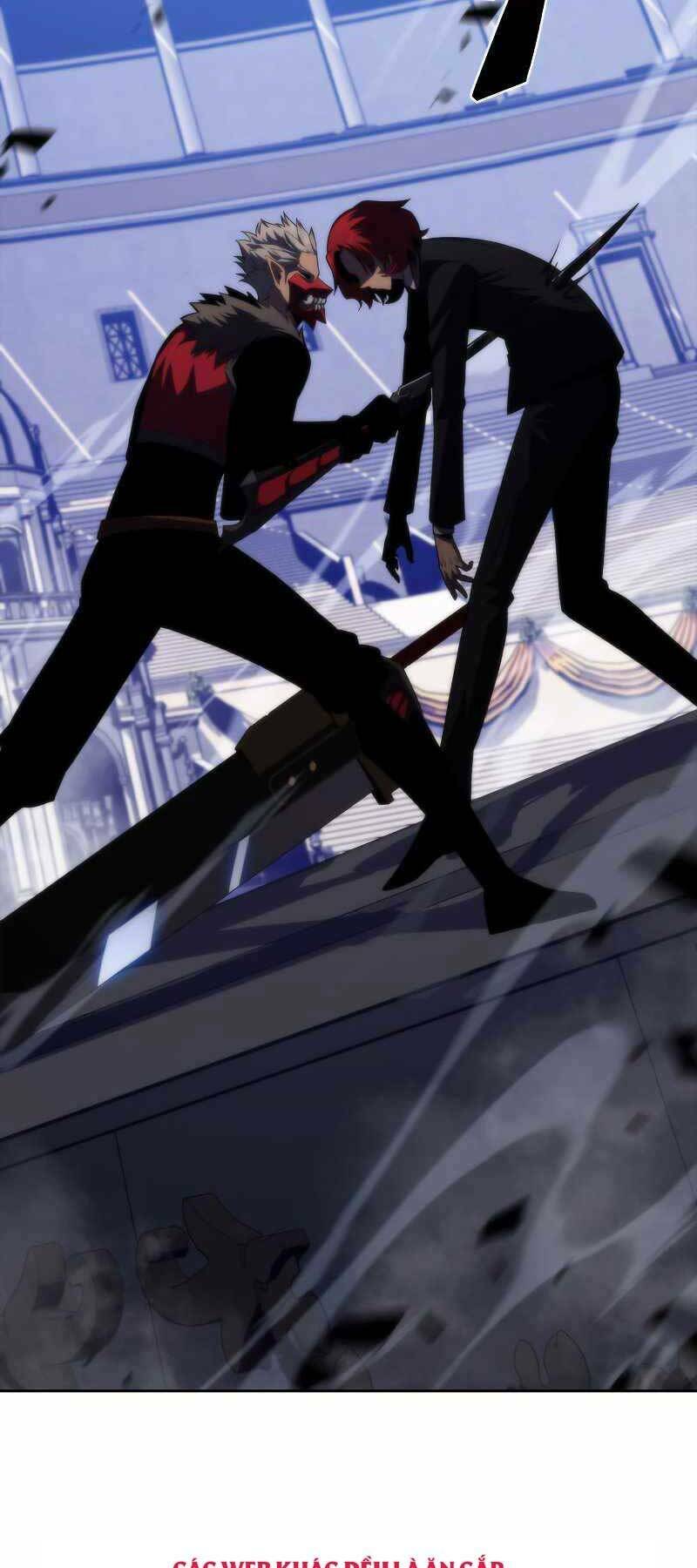 kẻ thách đấu chapter 50.5 18