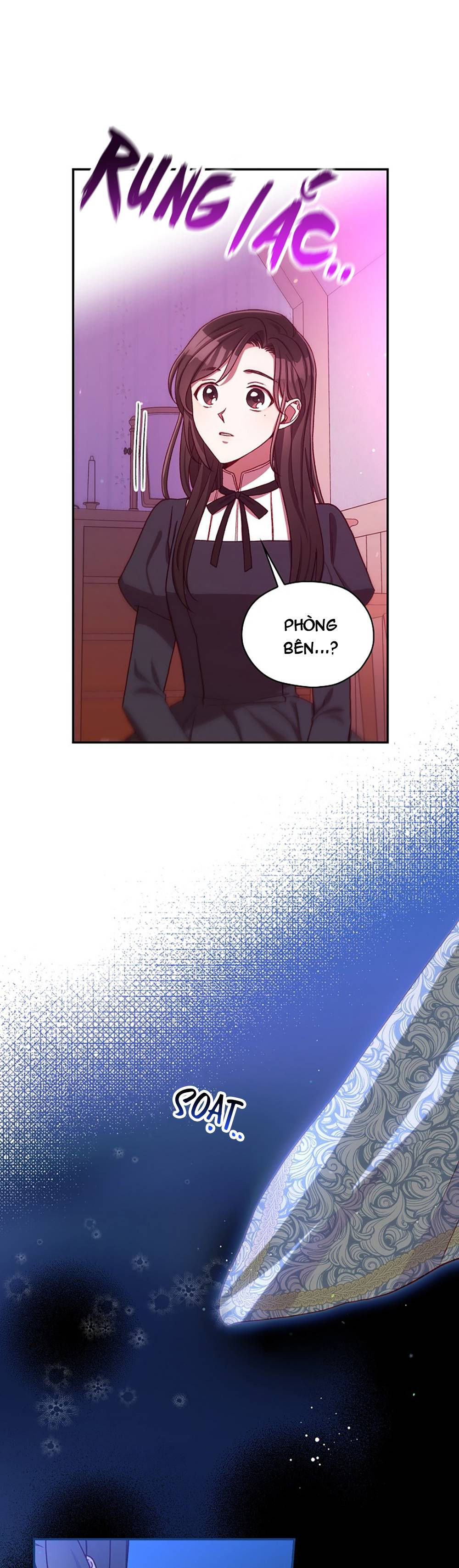 sống sót dưới thân phận hầu nữ chapter 64 14