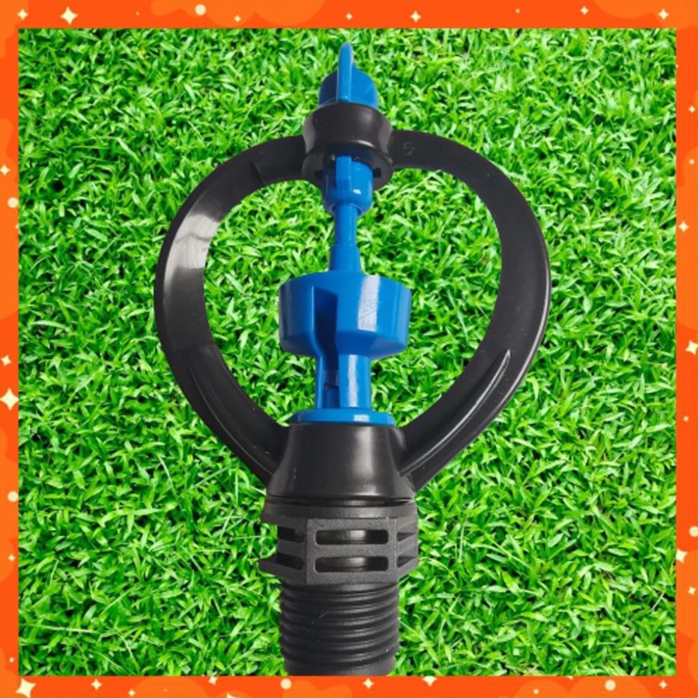 Béc tưới cây phun mưa xoay 360 độ 206851