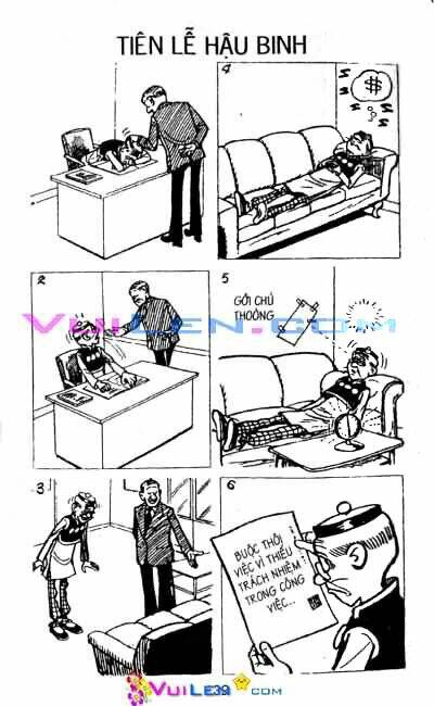 chú thoòng (full trọn bộ) chapter 40 12