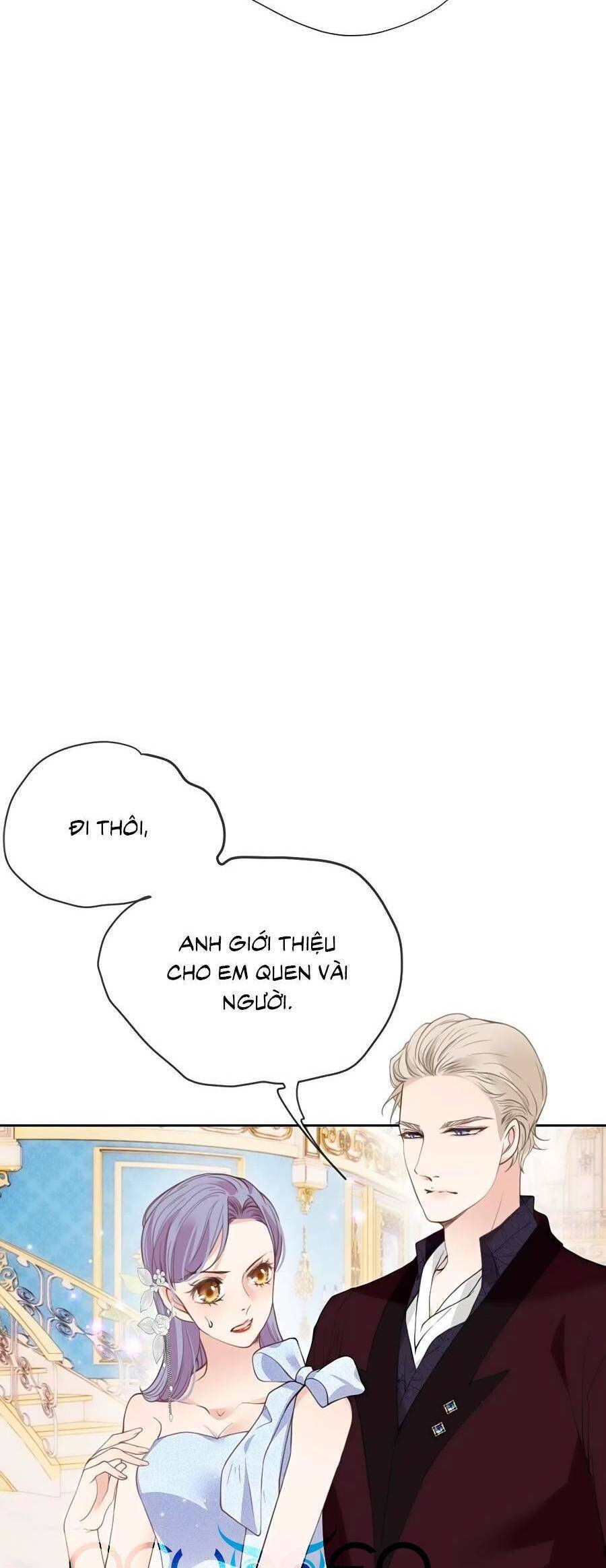 một vợ yêu, một bé con chapter 219 18