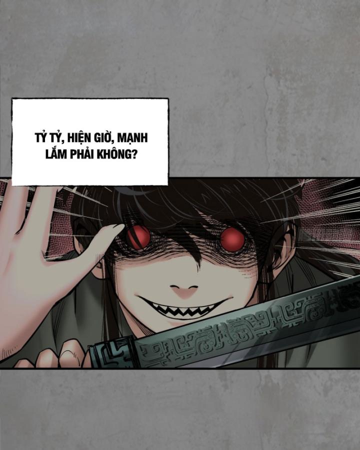 Tạng Phong Hành chapter 211 30