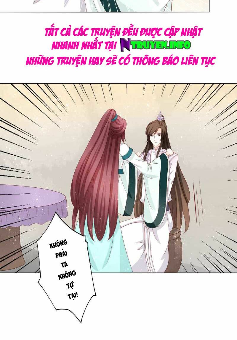 nam phi nữ tướng chapter 55 15