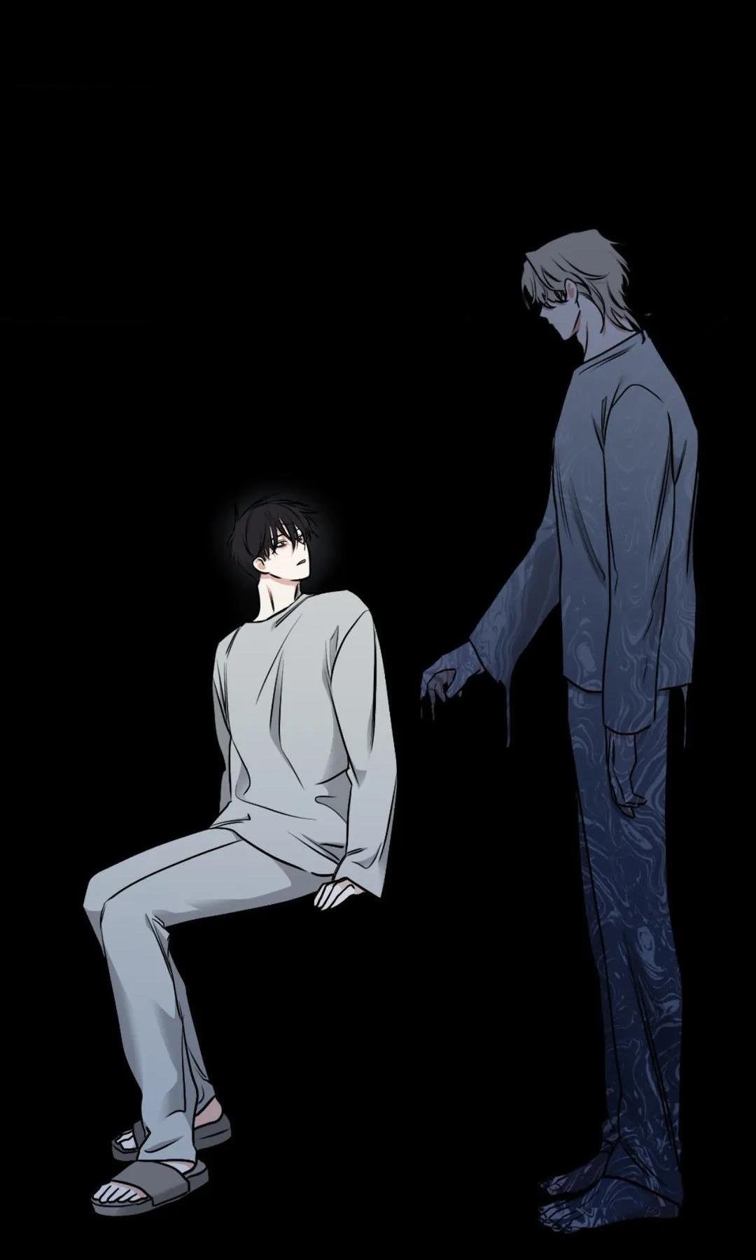 thủy triều thấp lúc chạng vạng chapter 97 87