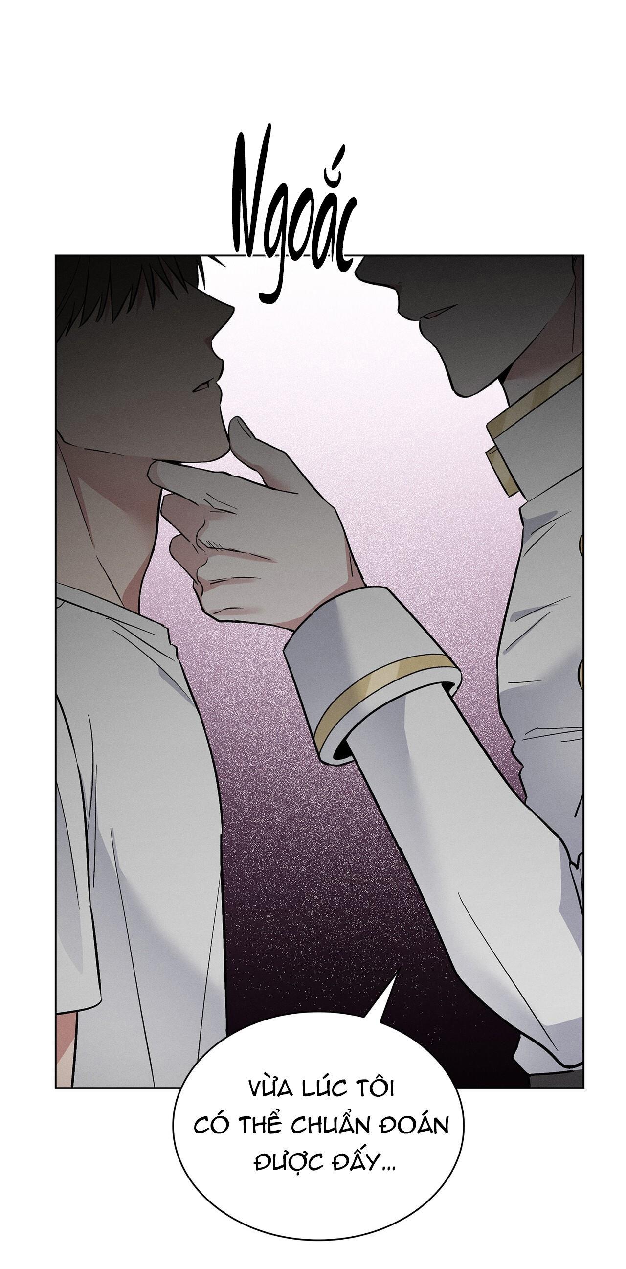 dục vọng mãnh liệt chapter 22 69