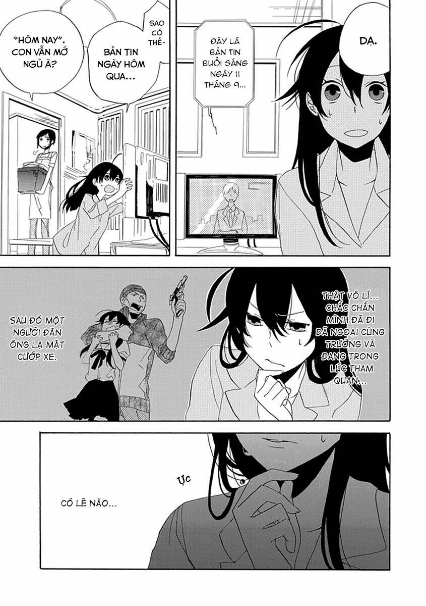 back to the jack chapter 1 14