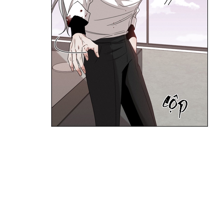 hội chứng minmotion chapter 2 18