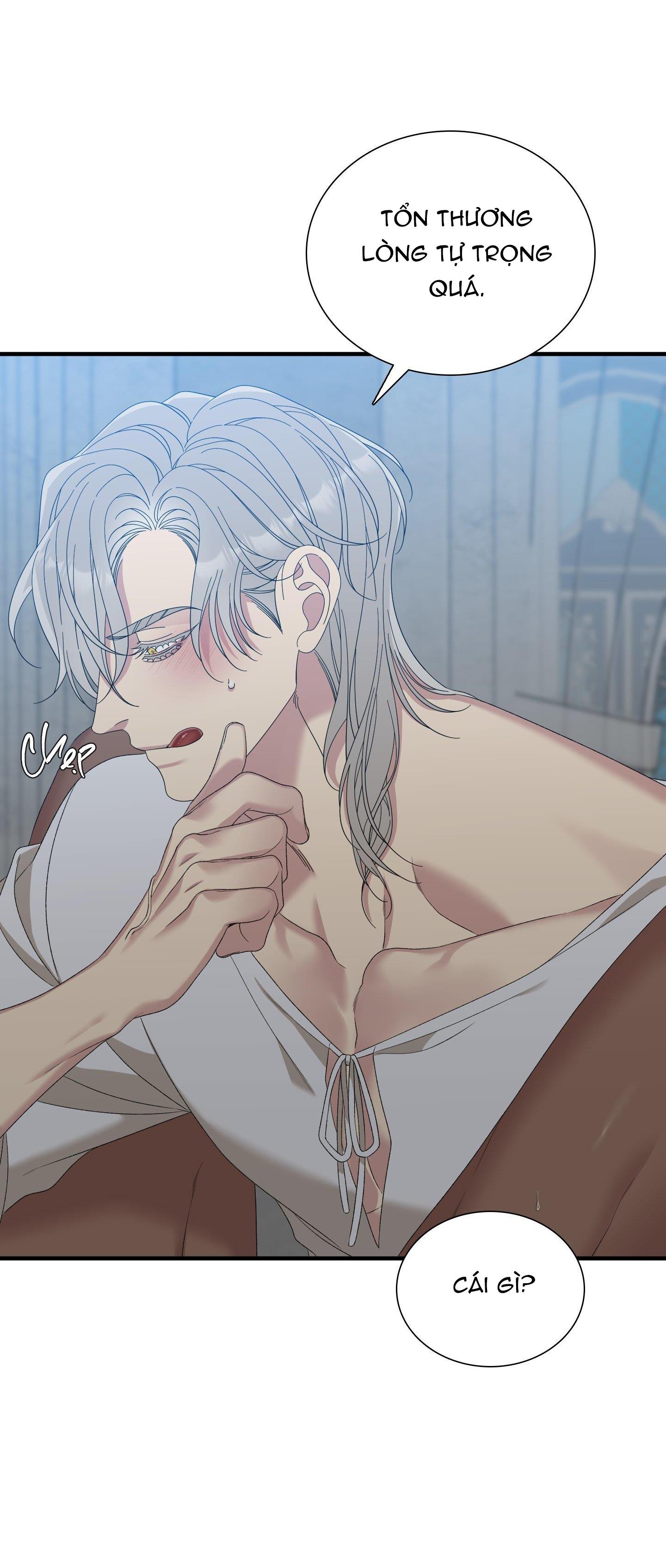 smyrna và capri chapter 43 44