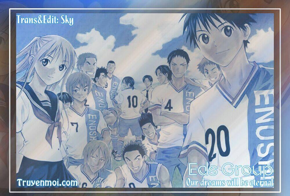 kỵ sĩ trong vòng cấm chapter 9 1